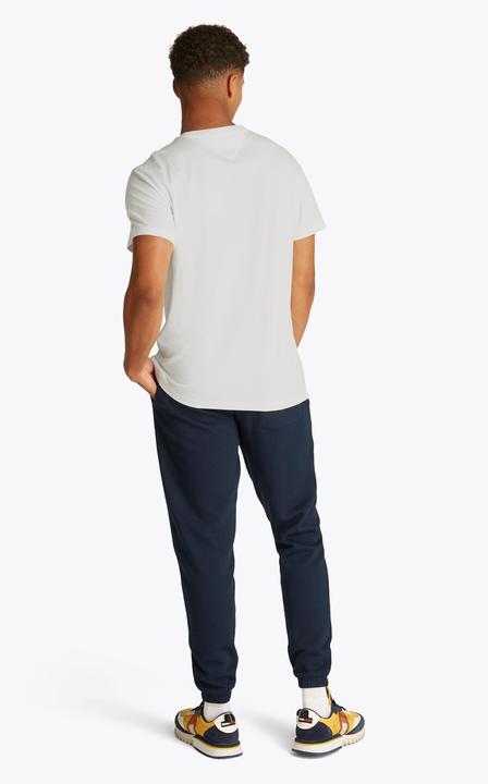 Produktbild Tommy Jeans Tjm Slim Entry Graphic Tee Ext (L)