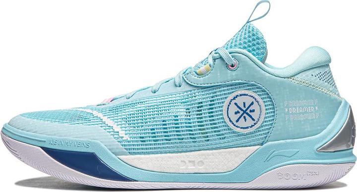 Way of Wade Ice Blood 2 Sneaker (49)