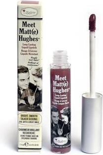 Immagine prodotto The Balm theBalm Meet Matte Hughes Confident 0.25 fl oz. (Rosa)