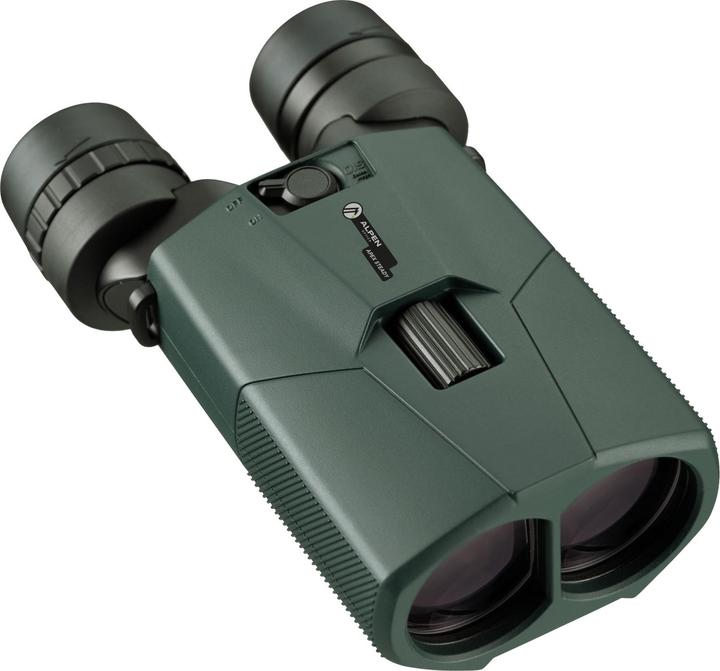 Image du produit Alpen Optics APEX Steady HD 14x42 avec stabilisateur d'image (14 x, 42 mm)