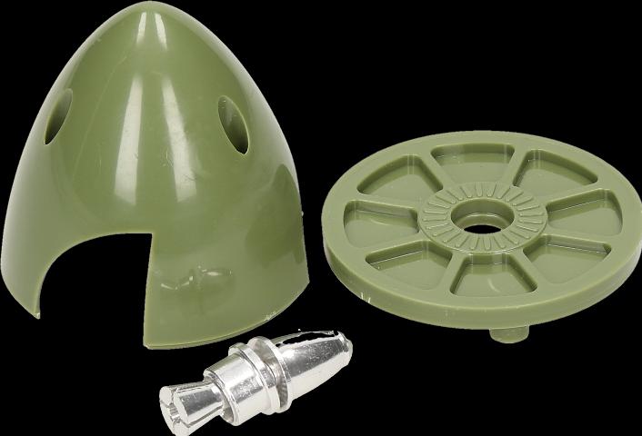 Produktbild Art-Tech Stuka Propeller set