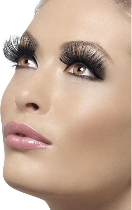 Actual product image Fever 60's (Artificial eyelashes)