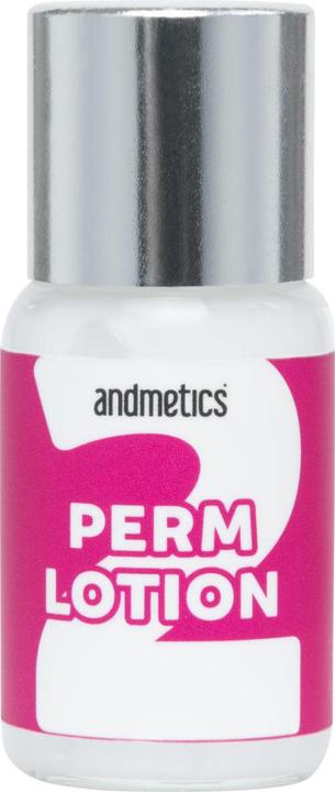 Actual product image Andmetics - Brow Lift Set