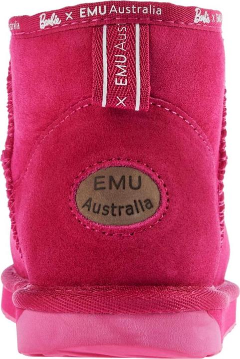 Actual product image EMU Australia barbie stinger micro boots (38)