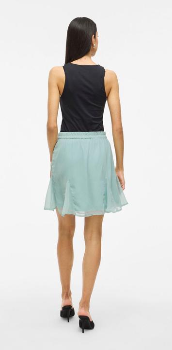 Actual product image Vila High Waist Minirock (42)