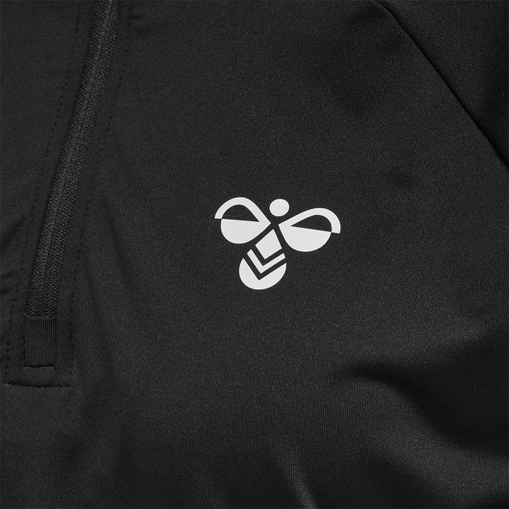 Immagine prodotto hummel GG12 TRAINING 1/2 ZIP DONNA (L)