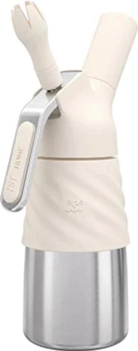 Actual product image ISI Creative Whip ivory white (0.50 l)