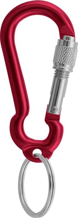Produktbild Aliens Zubehörkarabiner MINI RING Schraube 6 cm