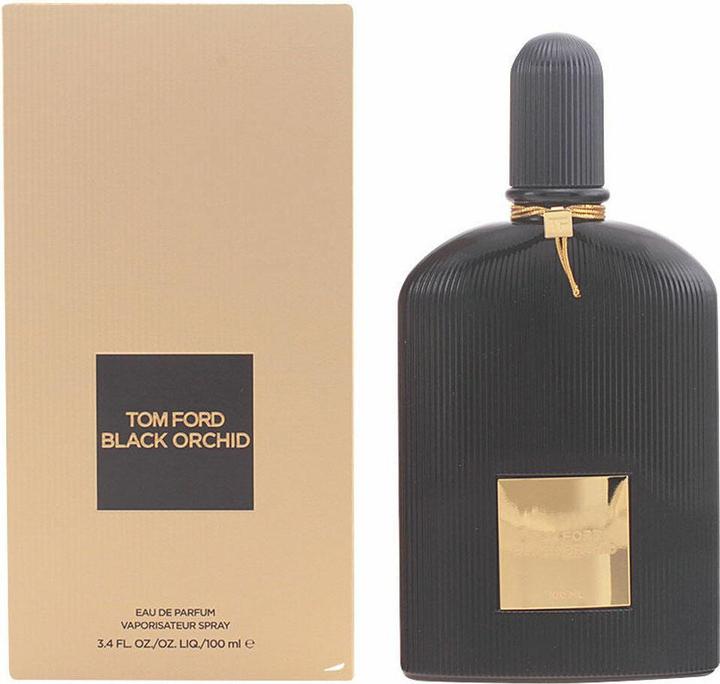 Image du produit Tom Ford Black Orchid (Eau de parfum, 100 ml)