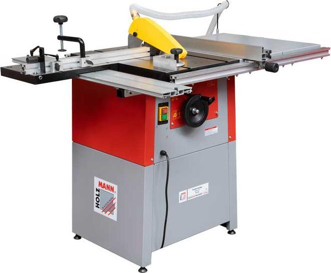 Produktbild Holzmann TS250