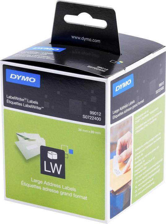 Productafbeelding Dymo S0722400