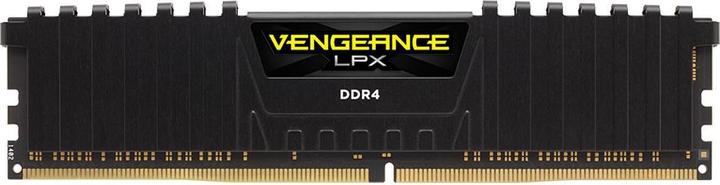 Immagine prodotto Corsair Vengeance LPX (2 x 8GB, 2400 MHz, DDR4-RAM, DIMM)