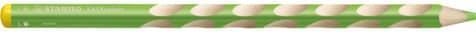 Actual product image STABILO EASYcolors ergonomic coloured pencil for left-handers (Green, 1 x)