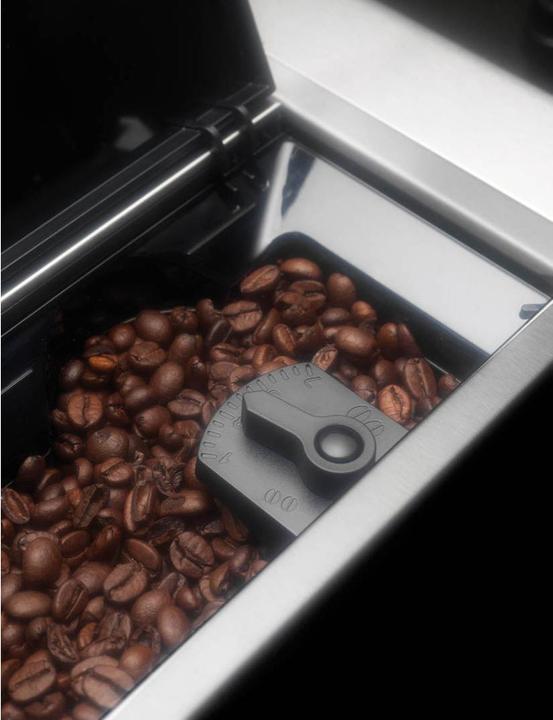 Produktbild De'Longhi PrimaDonna Exclusive ESAM 6900.M