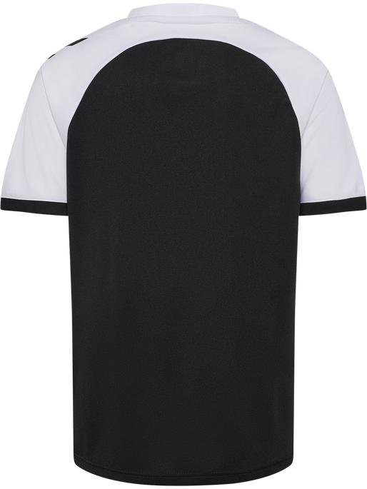 Actual product image hummel Hmlmatch League Jersey S/S Kids (140)