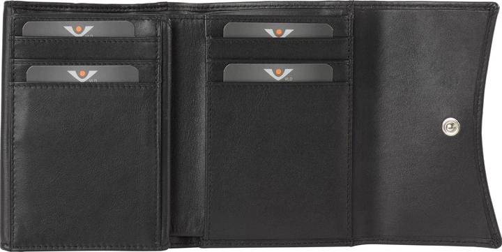 Actual product image Voi Wallet Soft 70363 Vienna Box
