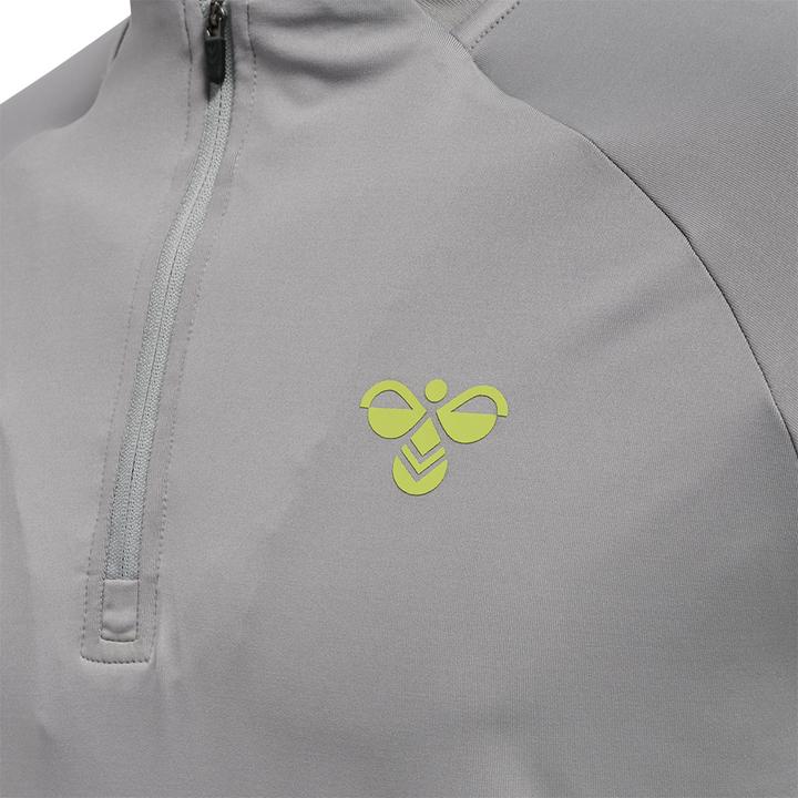 Immagine prodotto hummel GG12 TRAINING 1/2 ZIP SUDORE (XXL)