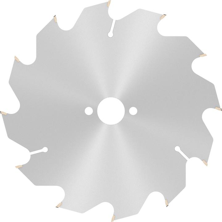 Actual product image Bosch Professional Zubehör PRO Wood circular saw blade, 160 x 1.8 x 20 mm