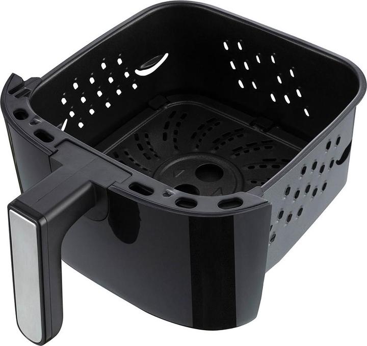 Image du produit Russell Hobbs SatisFry Air Medium, noir