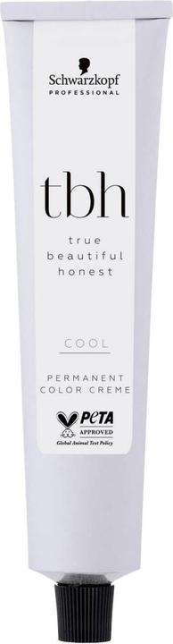 Immagine prodotto Schwarzkopf Professional Schwarzkopf True Beautiful Honest - Tbh 10-12 C Ultrablond Cendré Asch 60 ml (10-12 Frassino Ultrablond Cendré)