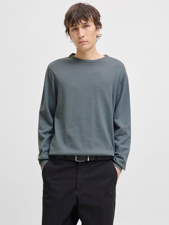 Immagine prodotto Jack & Jones Jjebasic Knit Crew Neck Noos (XS)