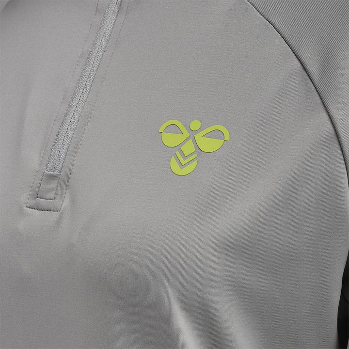 Image du produit hummel GG12 TRAINING 1/2 ZIP SWEAT WOMAN (XS)