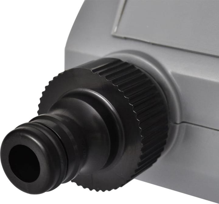 Produktbild VidaXL Norbert (Bewässerungscomputer)