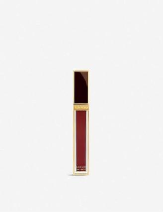 Actual product image Tom Ford Gloss Luxe (18 Saboteur)