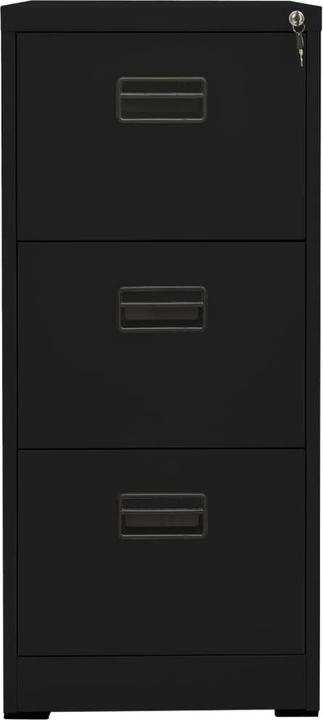 Produktbild VidaXL Manfred (46 x 62 x 102.5 cm)