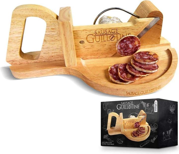 Image du produit TOP Wurst Hobel