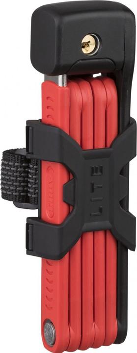 Actual product image Abus Bordo Lite 6055 (85 cm)