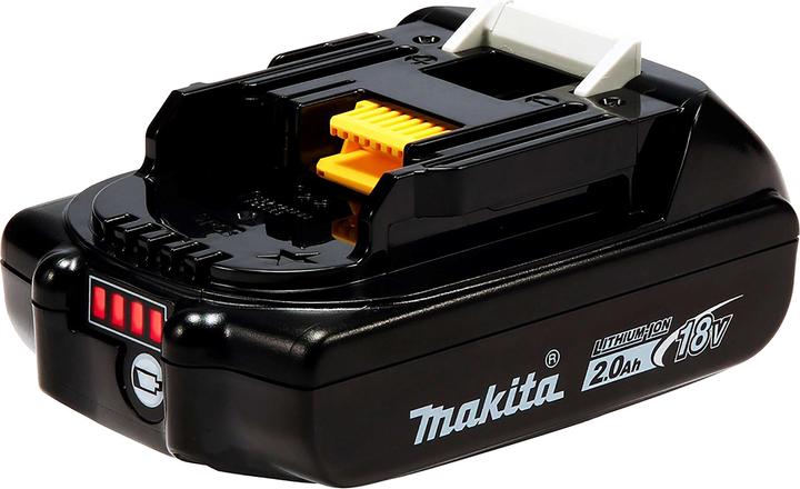 Immagine prodotto Makita Batteria BL1820B (18 V)