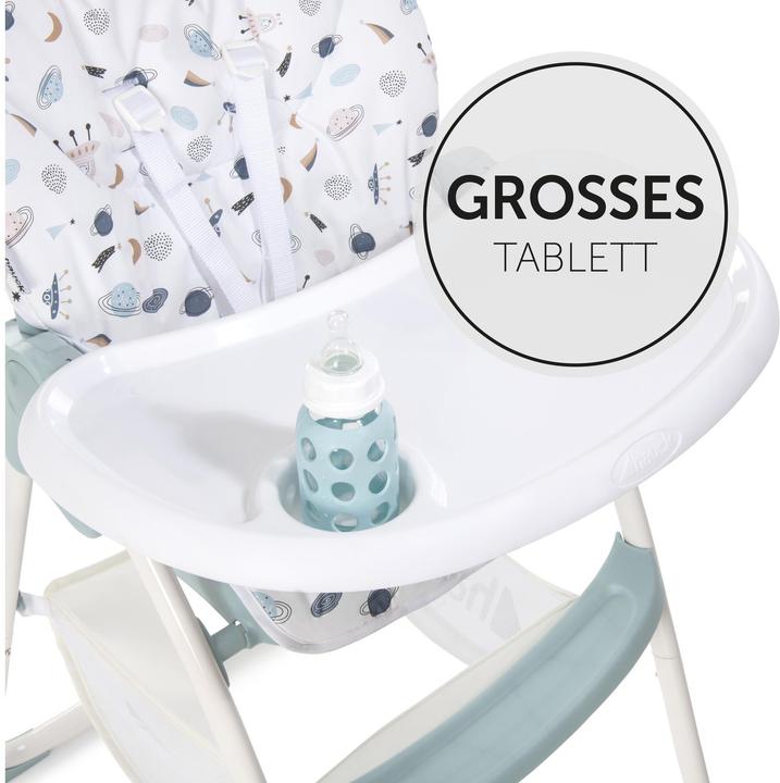 Immagine prodotto Hauck Sit N Fold (Seggiolone)