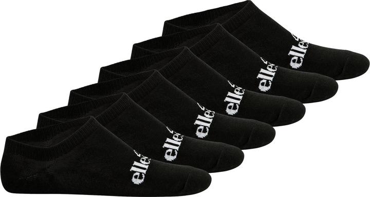 Ellesse Socken Sportlich (6er Pack, 40 - 43)