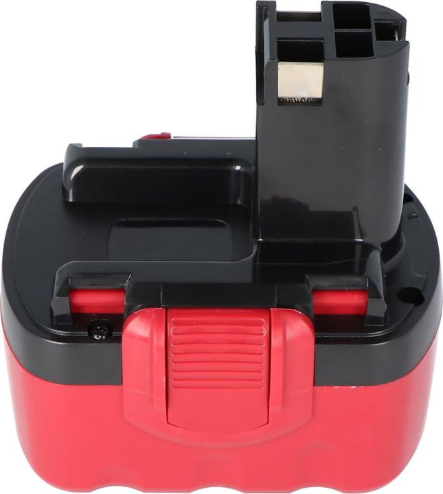 Produktbild AccuCell Akku Bosch GSR 14,4 VE-2, 2607335276 (14.4 V)