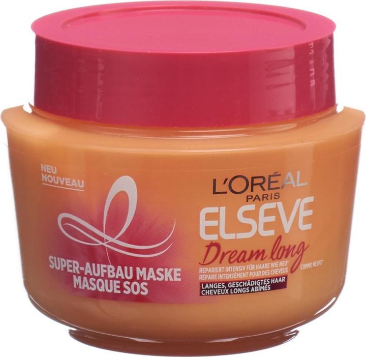 Produktbild L'Oréal Paris Elseve Dream Length (300 ml)