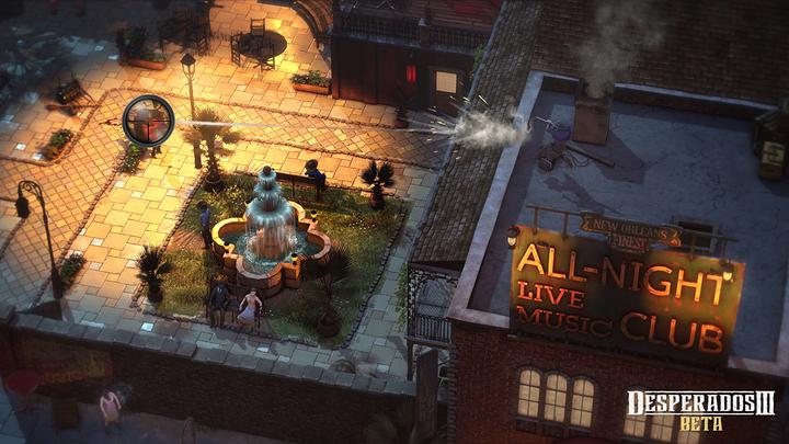 Immagine prodotto THQ Desperados 3 (PS4, FR)