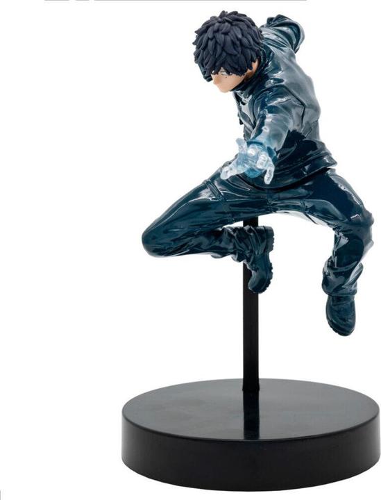 Produktbild Banpresto Sakamoto days - Natsuki Seba Vibration Stars