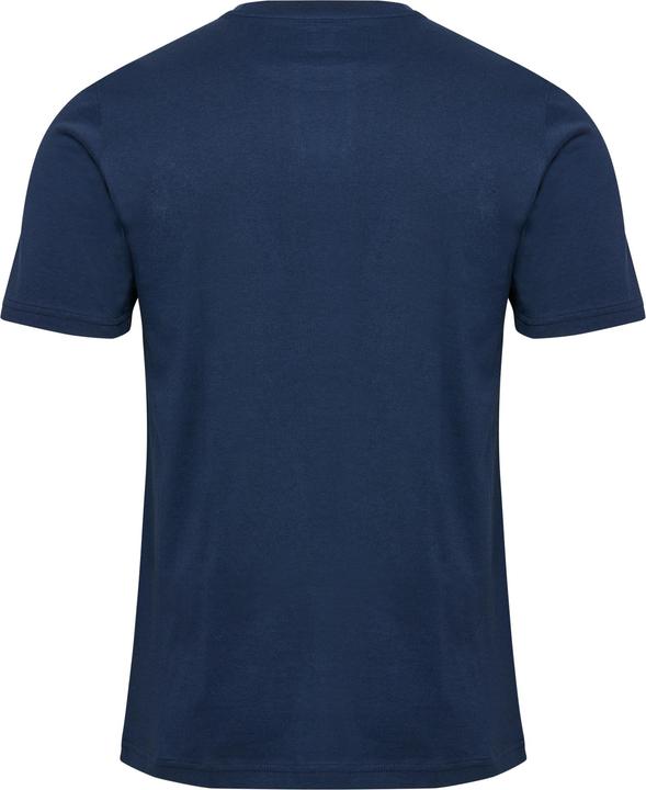 Image du produit hummel Hmlelemental Logo Cotton Tee (S)