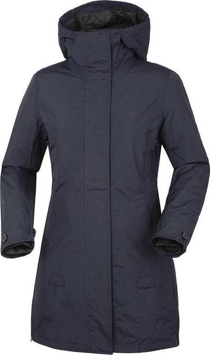 Tucano Urbano Magic Parka