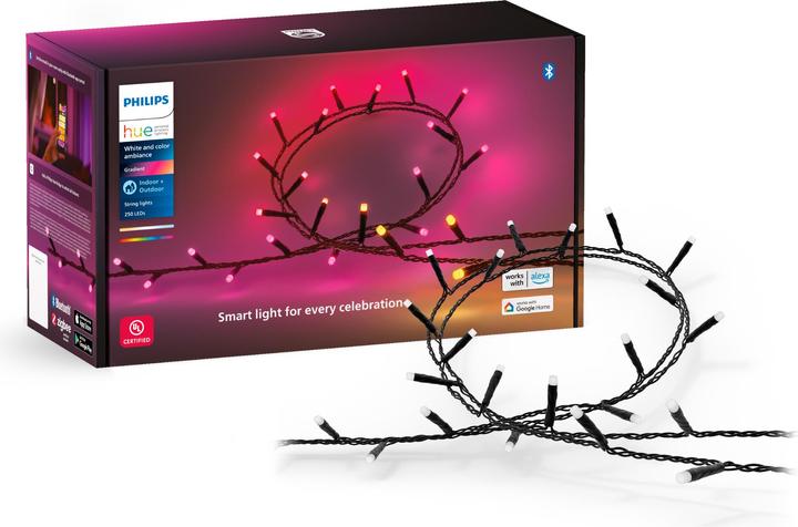 Productafbeelding Philips Hue Festavia (EU-stekker) (20 m)