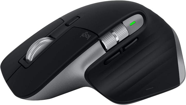 Logitech MX Master 3 (Wireless)