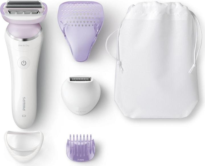 Produktbild Philips SatinShave Prestige