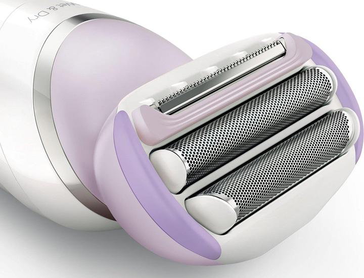 Produktbild Philips SatinShave Prestige