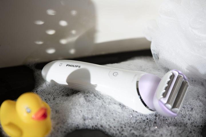 Produktbild Philips SatinShave Prestige