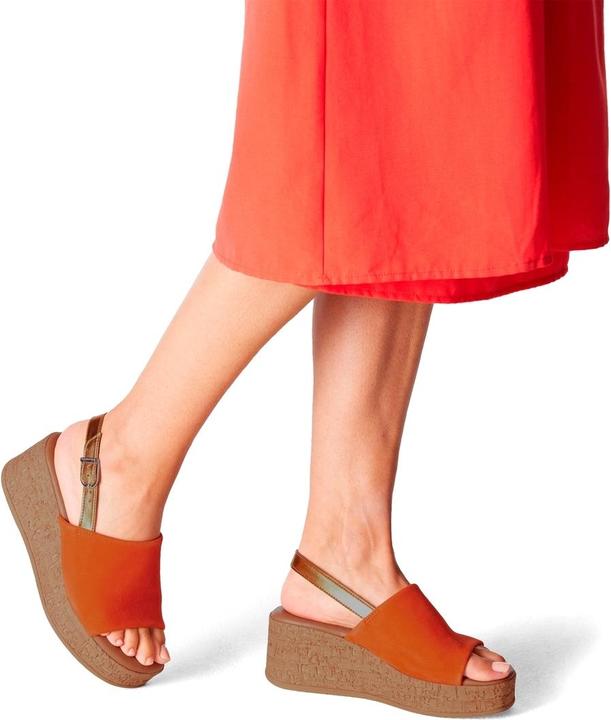 Actual product image Tamaris Sandal (41)