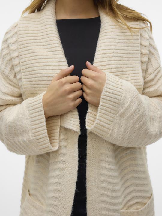 Immagine prodotto Vero Moda VMLIV LS LONG OPEN COTIGAN EXC Cardigan (M/L)
