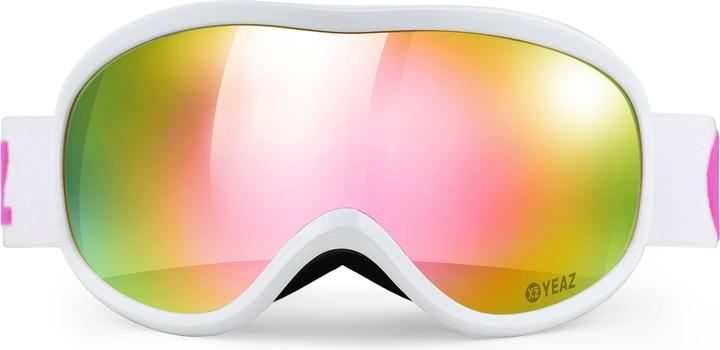 Actual product image Yeaz Steeze