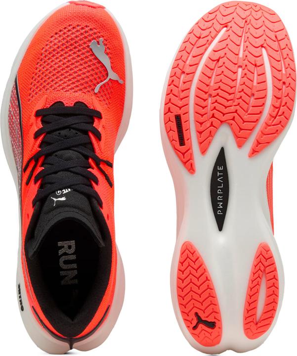 Actual product image Puma Deviate NITRO 3 (45)