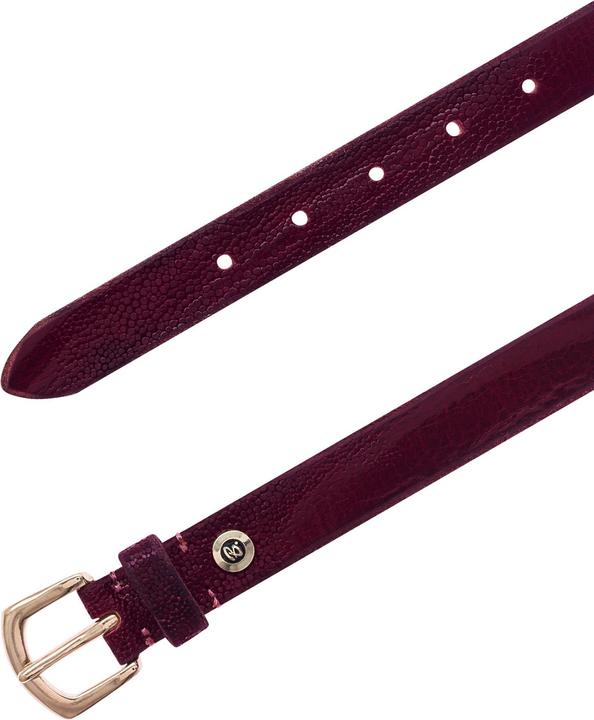 Actual product image B.Belt Gürtel Leder (85)